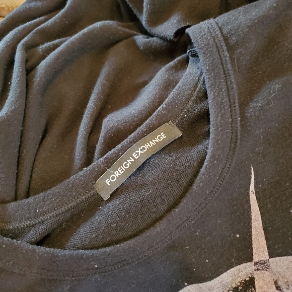 Foreign Exchange Moon Muscle Tank - Picture 4 of 4